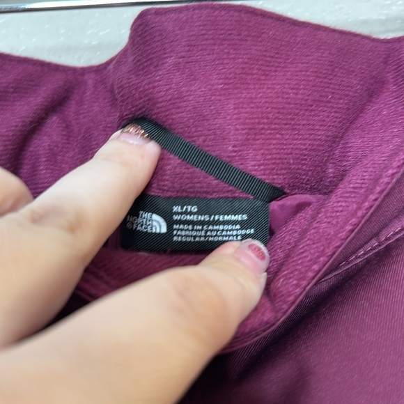 The North Face Women's Sally Insulated Pant - Picture 8 of 9